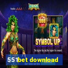 551bet download